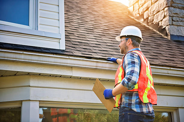 Licensed Gutter Installation service in Southborough, MA - Big Toms Roofing
